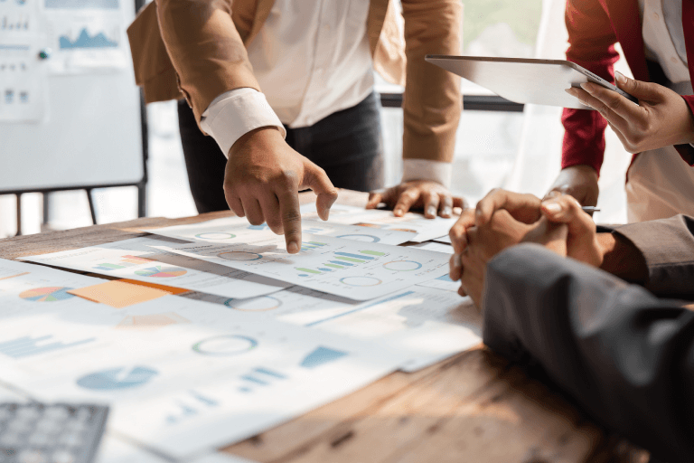 outsourced CFO services