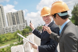 real estate accounting