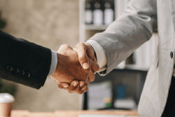 real estate business tax services