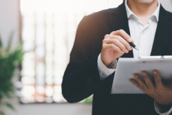 real estate tax services