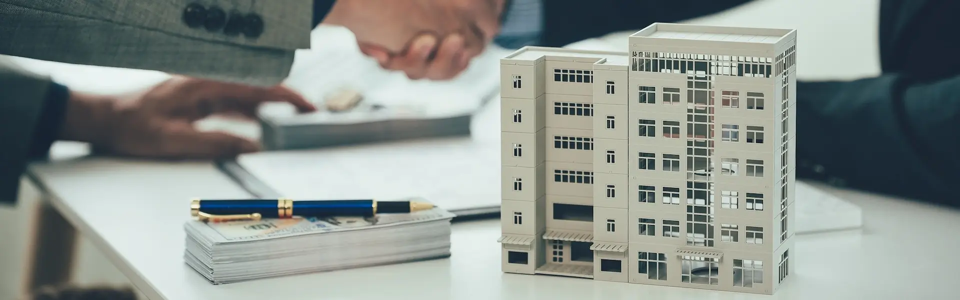 Property Management Accounting Services