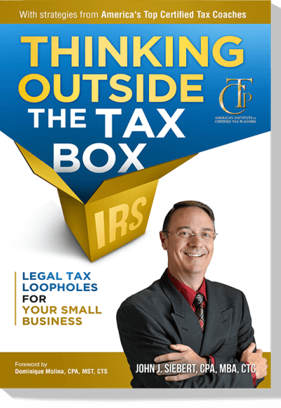 Certified Tax Coach book
